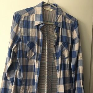 Woolrich shirt